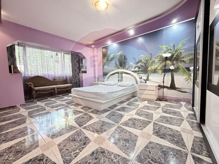 Apartament de vanzare 2 camere | Zona Pacii | Living spatios 32 mp