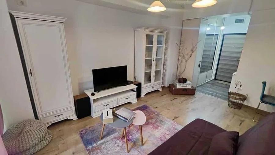 Apartament 2 camere zona Euromaterna - 1