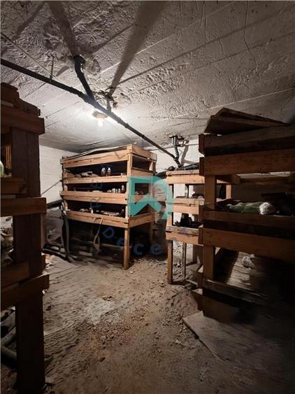 Casa de vanzare  Grivitei, Brasov - 31