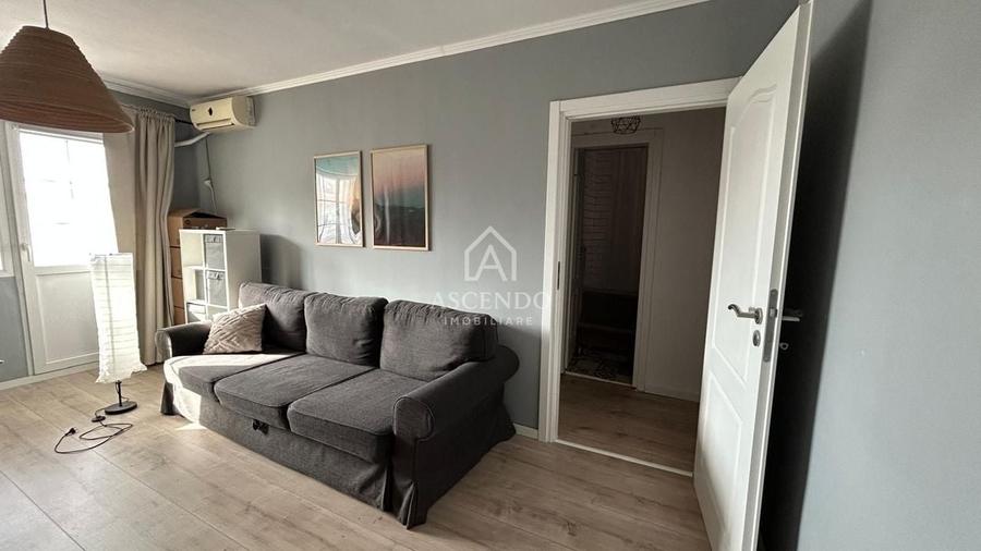 Apartament 2 camere Circular – Lujerului / Bulevardul Iuliu Maniu - 1