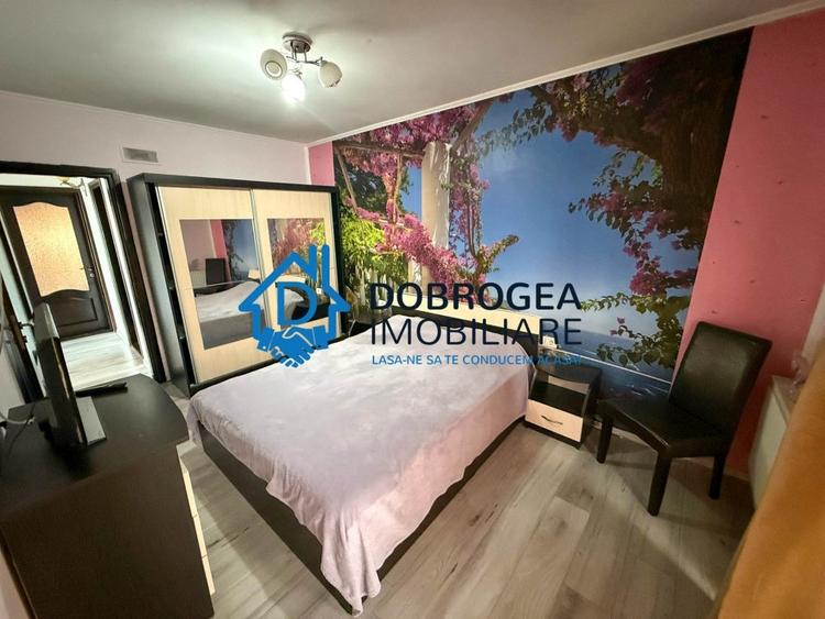 ZONA ALEXANDRU CEL BUN  -  VILA D+P+E+M, GARAJ, VEDERE PANORAMICA ZAGAN - 7