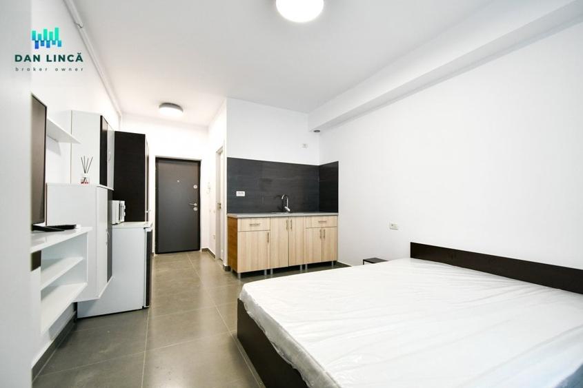 B-dul. Mamaia Lake View - Garsoniera mobilata-utilata - 3