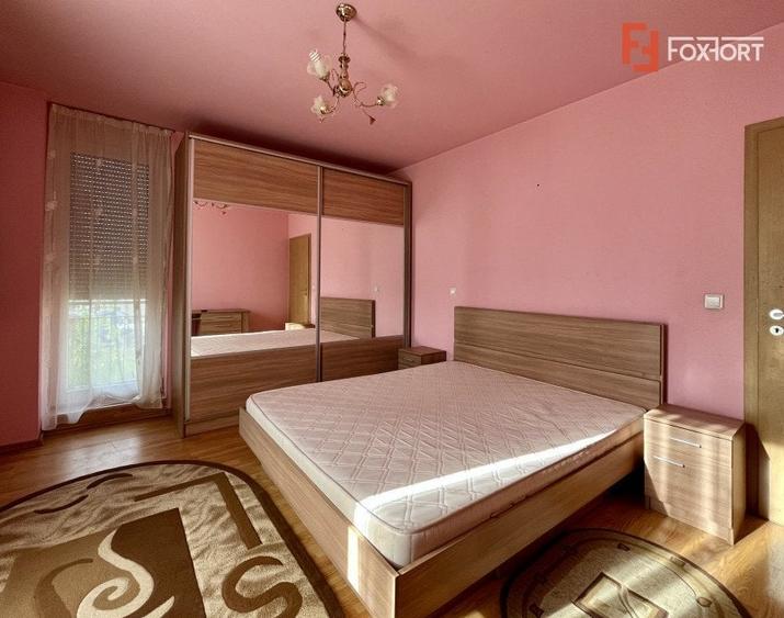 Apartament cu 2 camere de inchiriat zona Aradului - 3