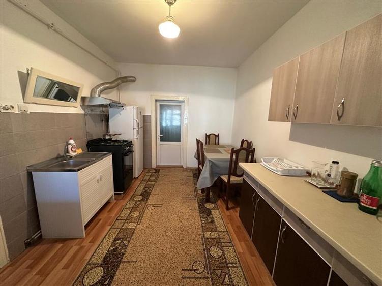 BOCSA Romana, Casa Cocheta cu Gradina - 7