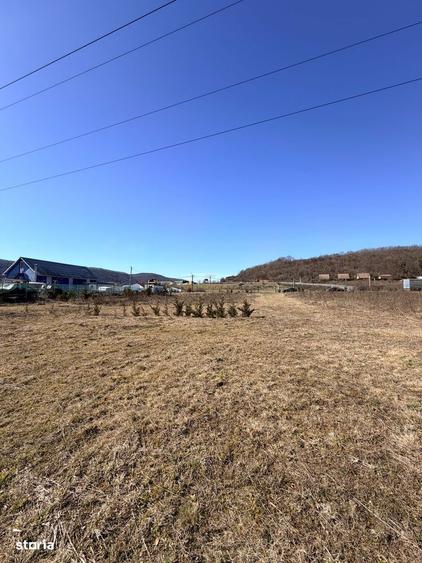 Teren intravilan zona Teraplast investi?ie Sara?el, jud. BN - 5