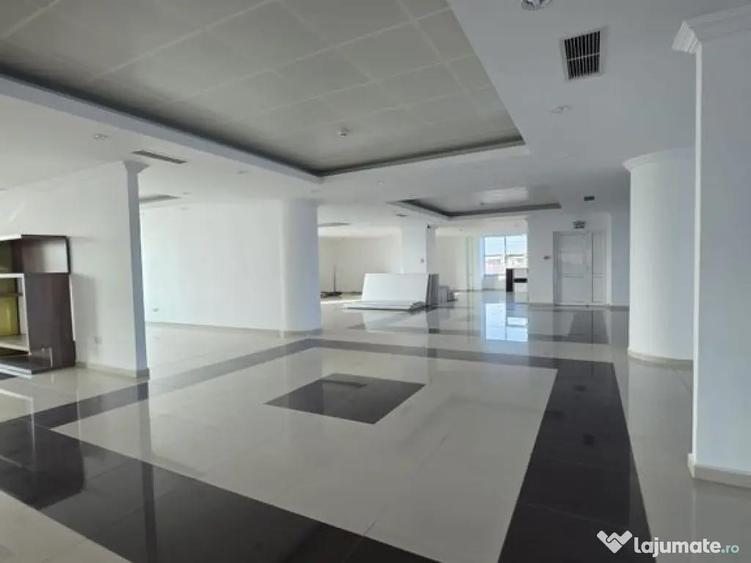 Splaiu Unirii teren 5000 mp Imobil S+P+5 Showroom, Clinic... - 18