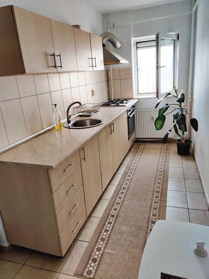 Garsonieră mobilată/utilată – Crângași, lângă metrou și parc - 7