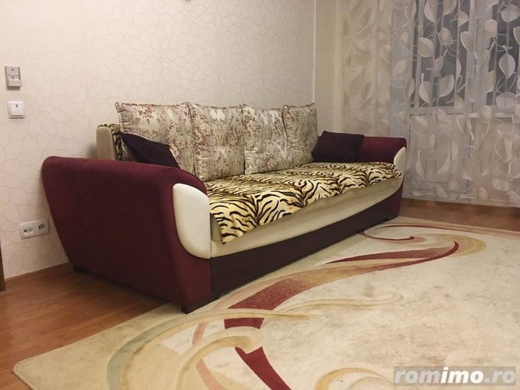 inchiriere 2 camere bine intretinut Berceni - 2