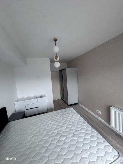 Prima Inchiriere: Apartament 2 camere Manta Rosie Residence - 1