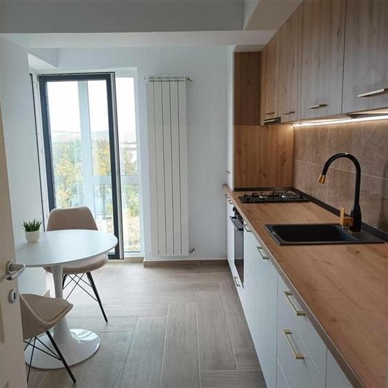 Apartament 1 camera EVERGREEN - 5