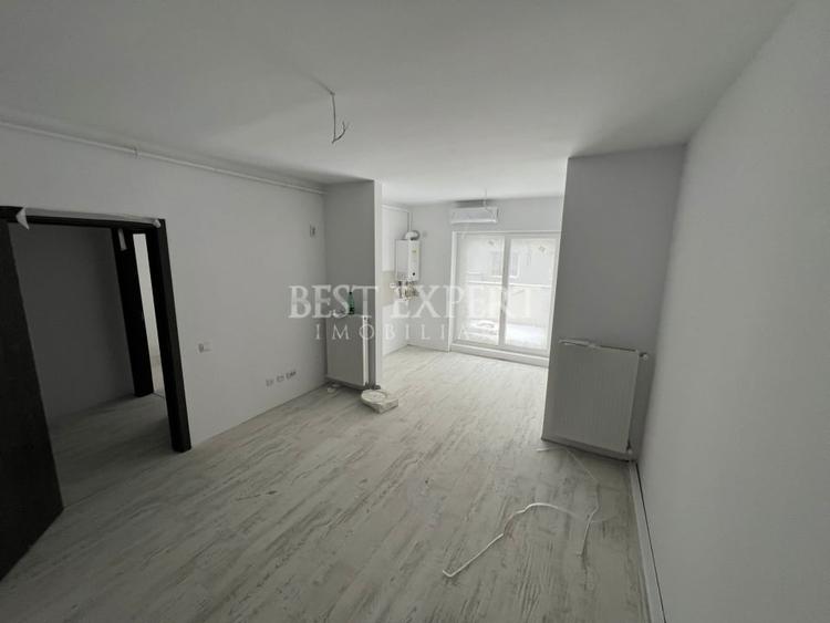 2 camere de vanzare cu Parcare subterana | Bloc nou |Disponibil imediat - 2