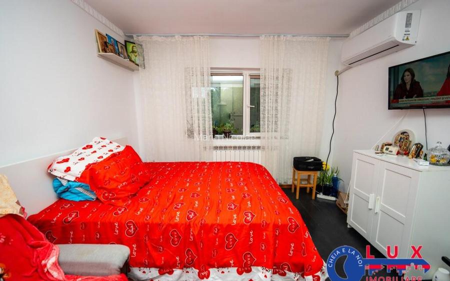 ID 2979 Apartament 2 camere * Cartier C5