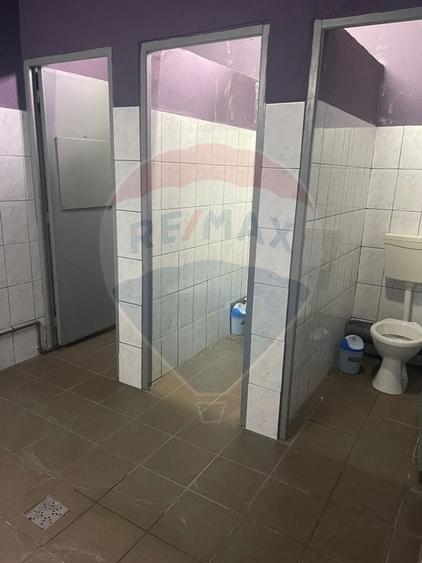Spa?iu comercial de 497mp de vanzare - 18
