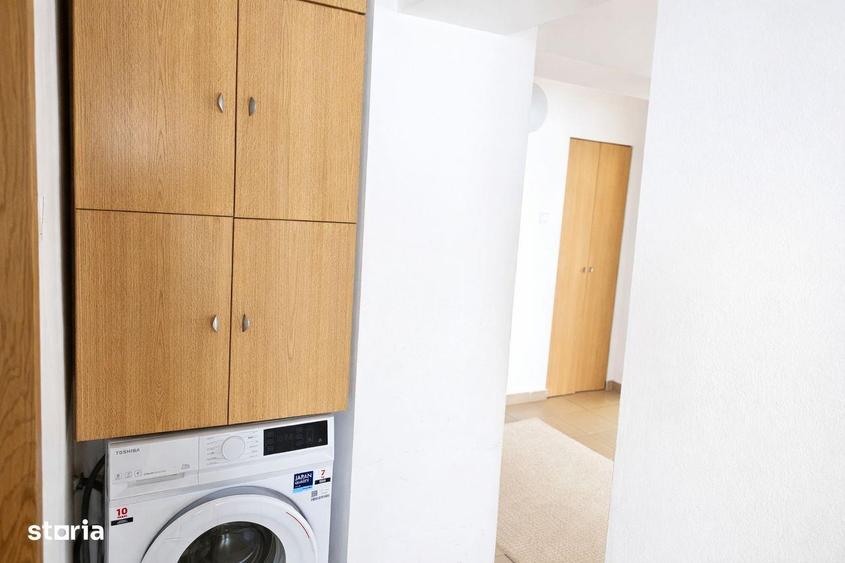 Apartament 4 Camere | 85 mp | Mobilat - Utilat | Vedere Parc | 1982 - 2
