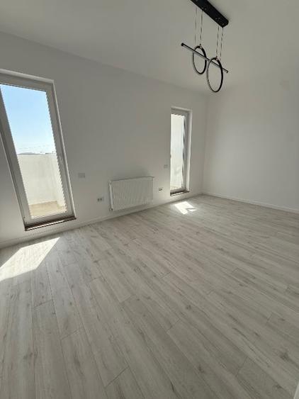 Apartament premium de vânzare – 3 camere, 125 mp, 2 balcoane – Nou, spațios și p - 3
