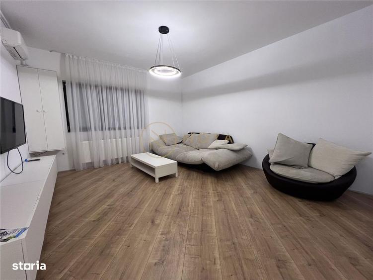 Apartament de inchiriat Pipera 4 city 2 camere si parcare - 2