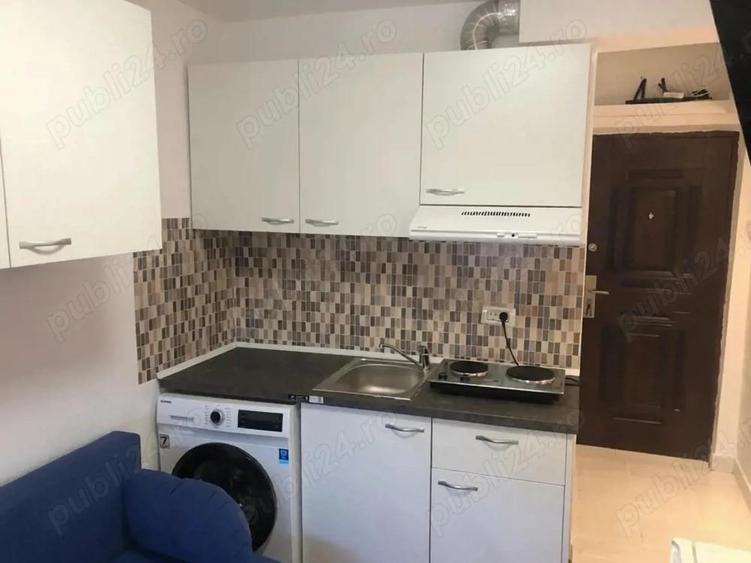 Complex Studentesc | Amenajata | Mobilata si Utilata | Disponibil imediat!! - 4