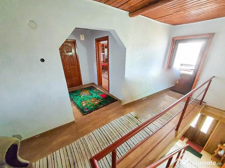 Casa Costesti Arges - 2