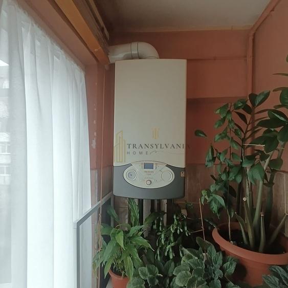 Se vinde apartament 2 camere ,  Valea  Aurie ,Sibiu. - 11