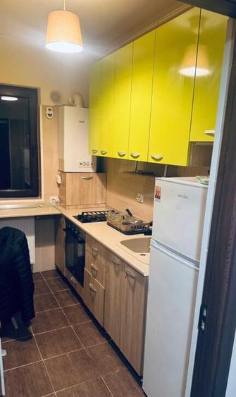 Dimitrie leonida metrou etaj 4 - 7