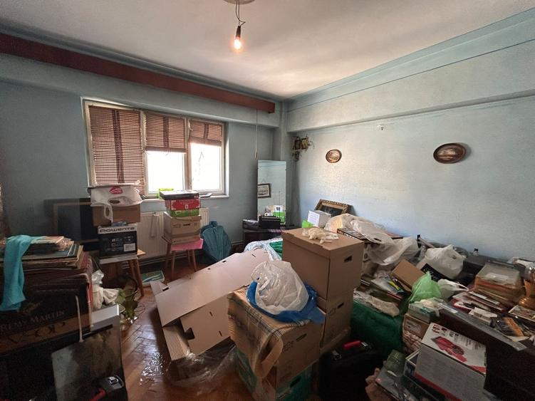Apartament cu 2 camere decomandat în Călărași