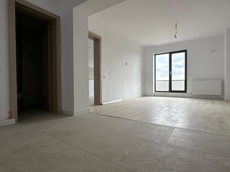 Proiect Nou / Apartamente cu 1, 2 si 3 Camere - Sector 5 - 2