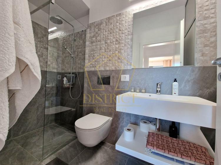 Apartament deosebit cu 3 camere | Central | Paltim - 7