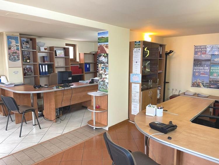 Clădire de birouri P+2E de vânzare | zona Cetate | Alba Iulia - 4