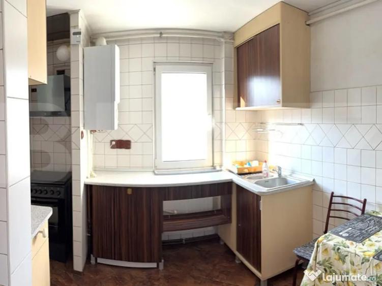 Apartament 2 camere de inchiriat | Zona excelenta Astra | - 4