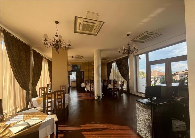 RECO Pensiune turistica cu 10 camere, Baile Felix-Bihor - 18