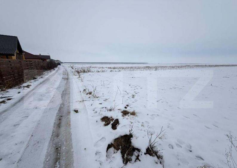 Teren de vanzare, 9000 mp, cartier Izvor - Tarlungeni - 105. - 4