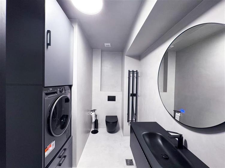 Apartament de inchiriat 4 camere Herastrau Soseaua Nordului - 29