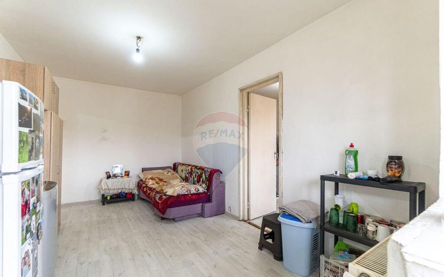 COMISION 0%| DE VANZARE| APARTAMENT 2 CAMERE| LOC DE PARCARE - 7