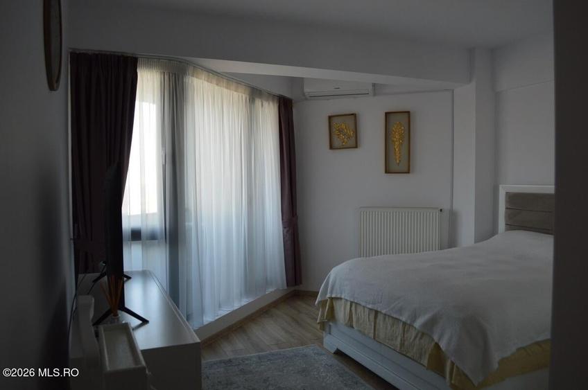 Fratii Golesti - McDonald's - Apartament 3 Camere cu Garaj - 19