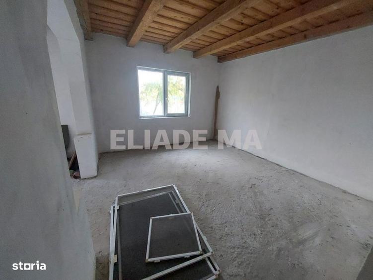Casa de vanzare Eforie Nord in exclusivitate - 5