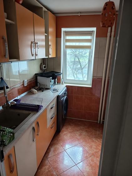 Apartament 2 camere decomandat vest - 6