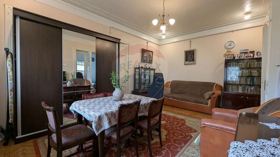 Vânzare Casă / Vilă cu 11 camere  în zona Iancului - 3