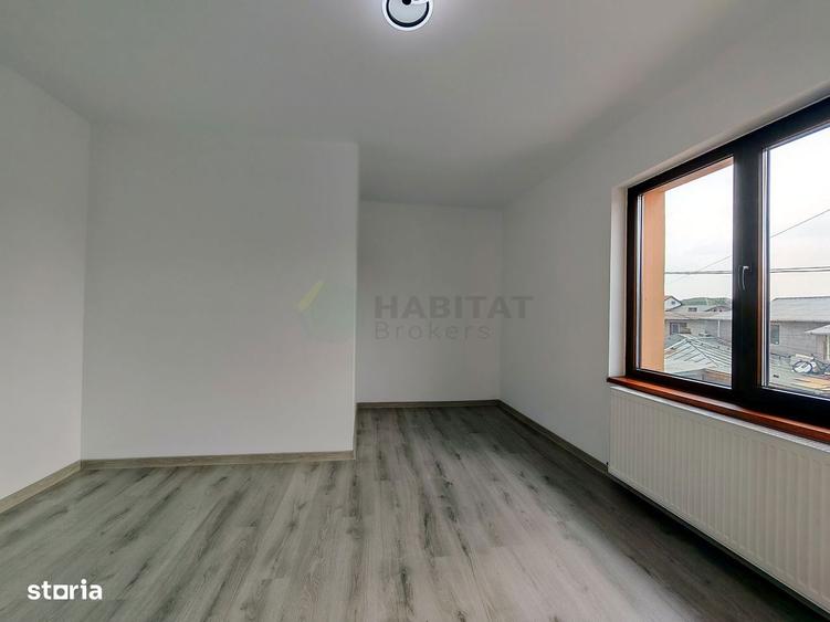 Vila Individuala cu o curte generoasa zona Aparatorii Patriei - 17