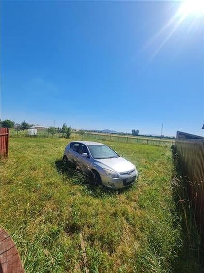 Teren de casa, Stupini, Brasov - 4