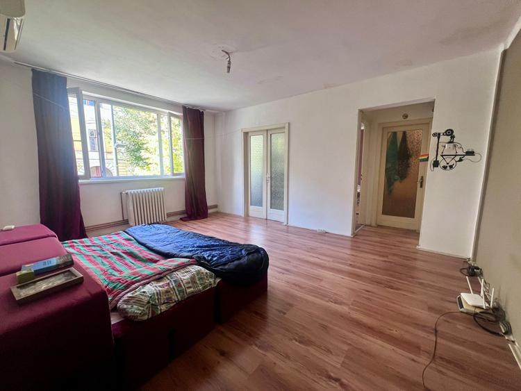 De vânzare – Apartament 2 camere ultracentral, Cluj-Napoca - 1