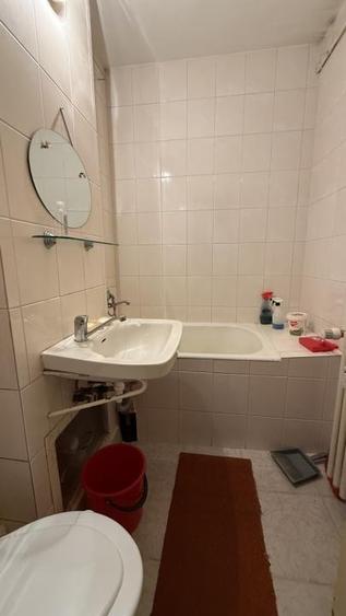 Apartament decomandat in zona Piata Flora - 7