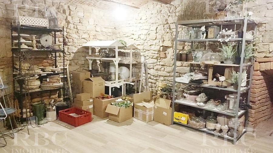 Inchiriere spatiu comercial alimentatie publica in Piata Muzeului - 13