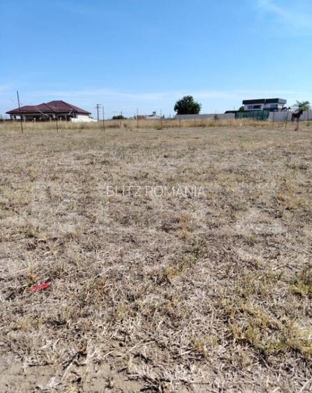 Teren intravilan Craiova, 450 mp, zona Tancodrom