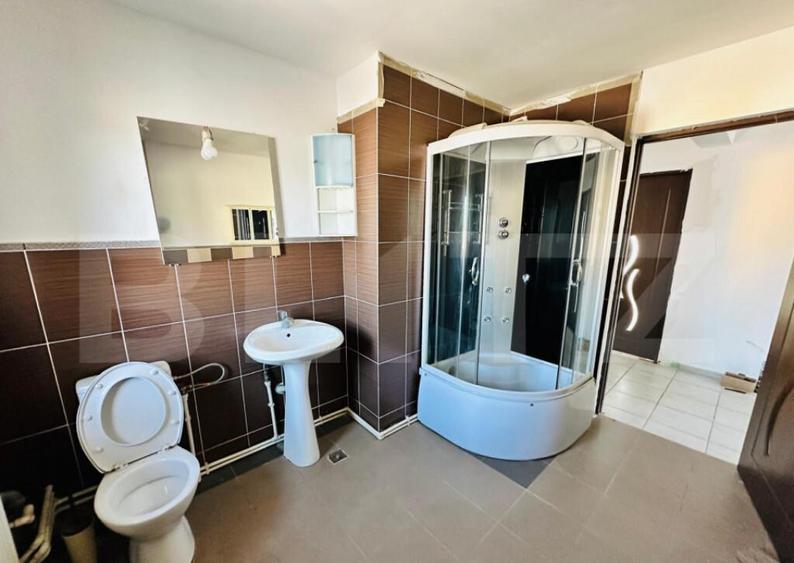 Casa de vanzare, 198 mp, zona Lunca Cetatuii - 1