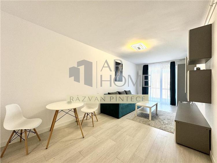 Apartament 2 camere, modern, bloc nou, zona Sud, Ploiesti - 1
