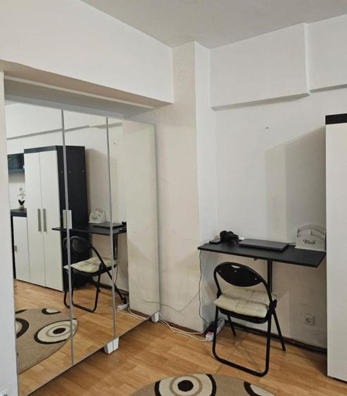 Apartamentul de 2 camere complet mobilat , la 9 minute de metrou-zona Lujerului - 6