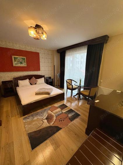 apartament 1 camera de inchiriat zona strazii Horea Cluj - 5
