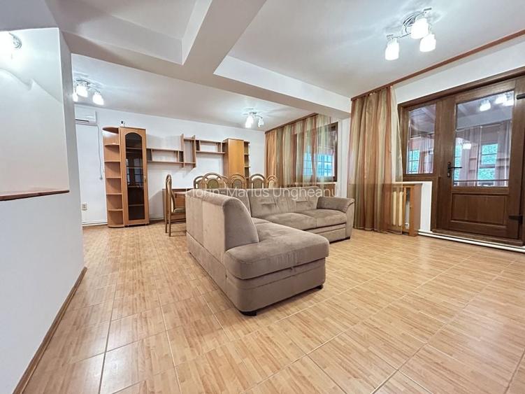 Casa P+1 BCA 4 camere Cartier KM5 strada Fantanele - toate utilitatile