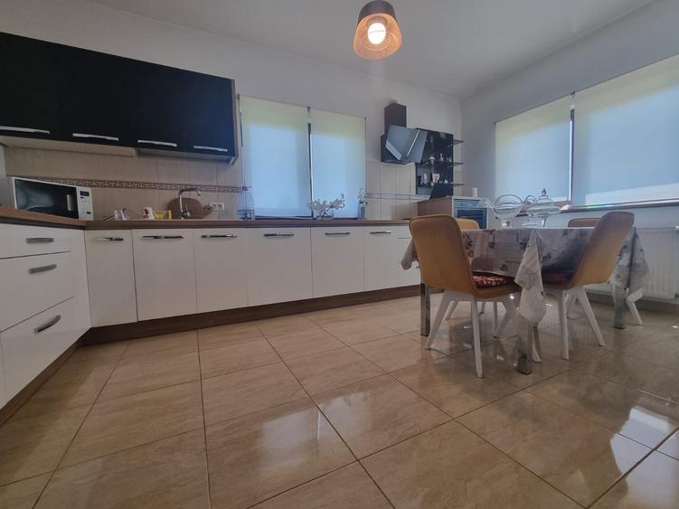 Vila 5 camere/ Teren 4531 mp- destinatii multiple! Ai idei bune?! - 8