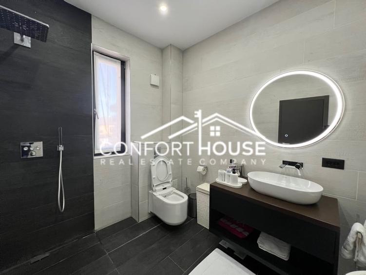 Vila individuala cu arhitectura moderna,  finisaje premium, IANCU NICOLAE - 40